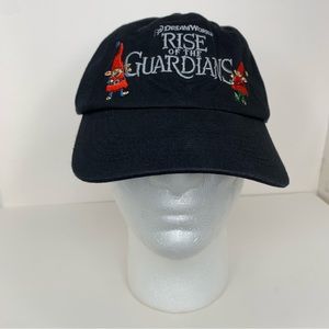 Dreamworks Rise Of The Guardians Movie Promo Hat 2012